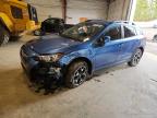 SUBARU CROSSTREK 2020