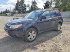 SUBARU FORESTER 2010