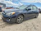 SUBARU IMPREZA 2014