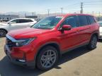 HONDA PASSPORT 2023