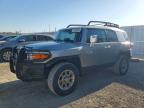 TOYOTA FJ CRUISER 2011