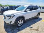 GMC TERRAIN 2018