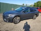 SUBARU OUTBACK 2025