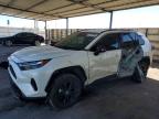 TOYOTA RAV4 2022