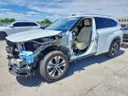 TOYOTA HIGHLANDER HYBRID 2022
