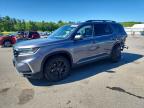 HONDA PILOT 2025