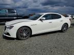 MASERATI GHIBLI 2016