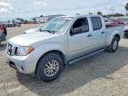 NISSAN FRONTIER 2019