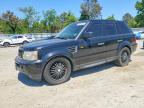 LAND ROVER RANGE ROVER SPORT 2008