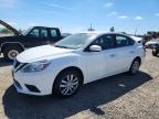 NISSAN SENTRA 2019