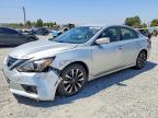 NISSAN ALTIMA 2018