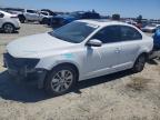 VOLKSWAGEN JETTA 2016