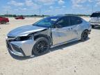 TOYOTA CAMRY 2024