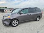 TOYOTA SIENNA 2011