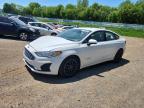 FORD FUSION 2019