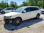 DODGE JOURNEY 2018