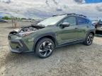 SUBARU CROSSTREK 2025
