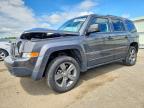 JEEP PATRIOT 2015