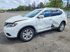 NISSAN ROGUE 2014