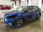 NISSAN KICKS 2020
