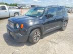 JEEP RENEGADE 2018