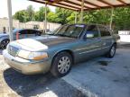 MERCURY GRAND MARQUIS 2004