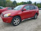 TOYOTA RAV4 2008