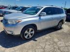 TOYOTA HIGHLANDER 2013