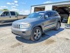 JEEP GRAND CHEROKEE 2012