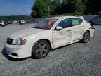 DODGE AVENGER 2011