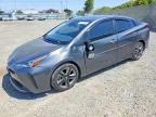TOYOTA PRIUS 2021