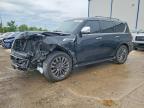 NISSAN ARMADA 2021