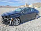 LINCOLN MKZ 2014