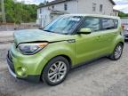 KIA SOUL 2017