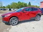 MAZDA CX-30 2025