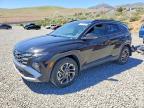 HYUNDAI TUCSON 2025