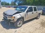 GMC CANYON 2005