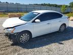 NISSAN SENTRA 2015