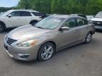 NISSAN ALTIMA 2013
