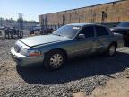 MERCURY GRAND MARQUIS GS 2005
