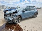 SUBARU CROSSTREK 2024