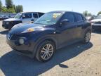 NISSAN JUKE 2013