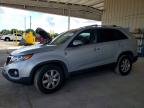 KIA SORENTO 2013