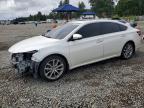 TOYOTA AVALON 2014