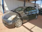 TOYOTA PRIUS 2008