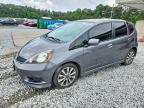 HONDA FIT 2012