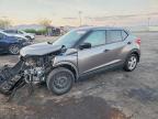 NISSAN KICKS 2020