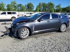 JAGUAR XF 2011