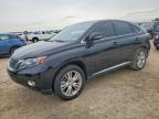 LEXUS RX 2011