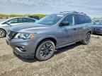 NISSAN PATHFINDER 2019